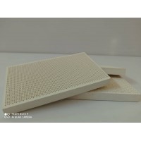 آجر و سفال بخاری آبسال سایز ( 7/5*16/5)